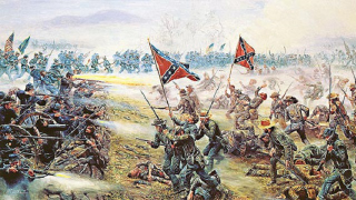 Illustration for article titled Will the Confederate Flag Ever Truly Go Away?